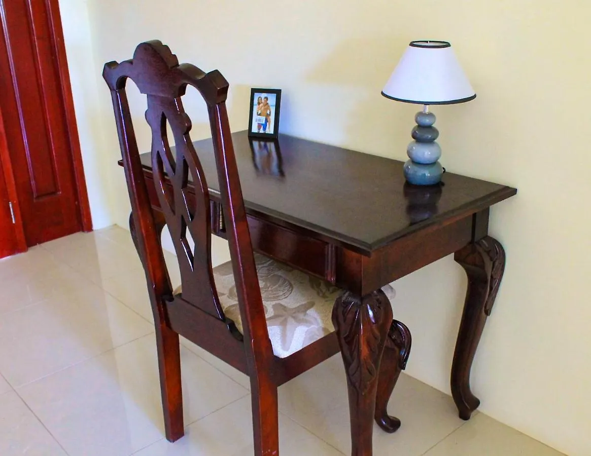 Holiday home Runaway To Tranquility, Overlooking The Bay Runaway Bay Jamaica